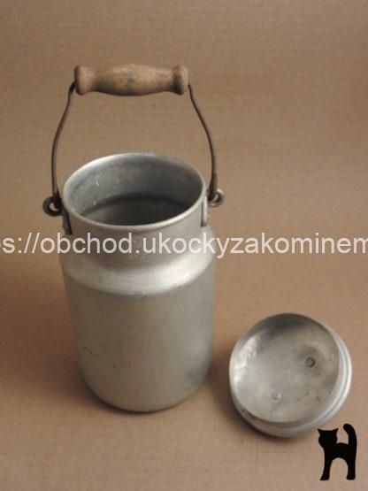 Aluminiová bandaska - Image 4