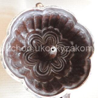 Keramická bábovka č. 1