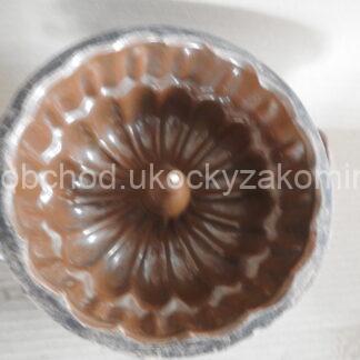 Keramická bábovka č. 3