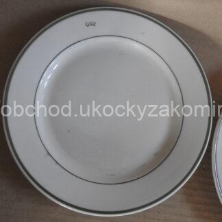 talíře ÚNZ